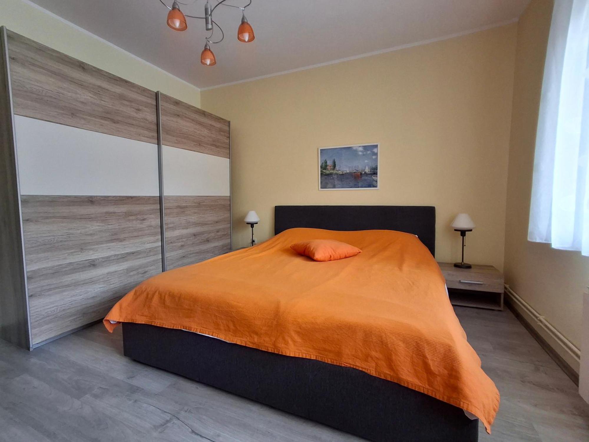 Apartments Orange Lovran Exterior foto